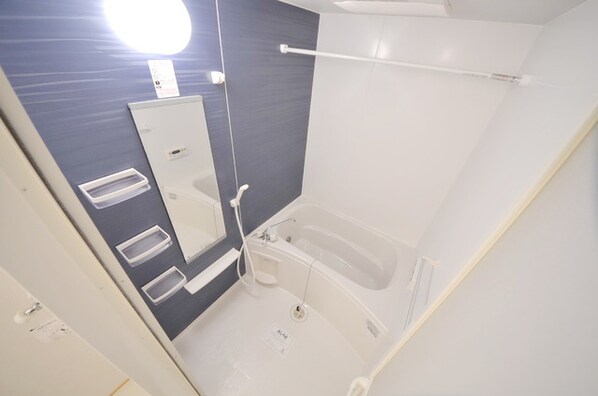 ウィステリアの物件内観写真